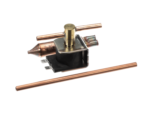 Uline 80-54169-00 Hot Gas Valve And Coil (UL80-54169-00)