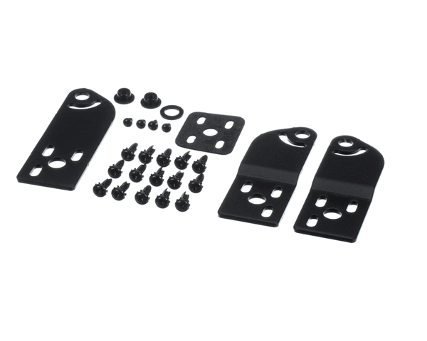 Uline 80-54208-00 Hinges(2) W/Screws (UL80-54208-00)