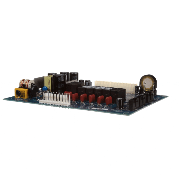 Uline 80-54297-00 Main Boardw/ Inst. Sheet (UL80-54297-00)