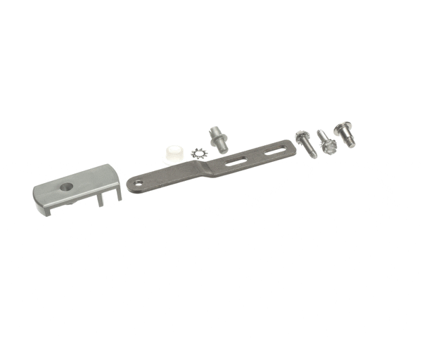 Uline 80-54400-00 Silver Travel Pin Assembly (UL80-54400-00)