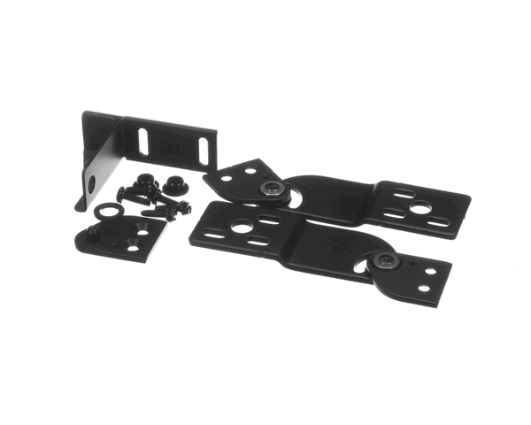 Uline 80-54558-00 Hinges (2) W/Screws (UL80-54558-00)