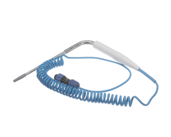 Uline 80-55648-02 Food Probe, Blue (UL80-55648-02)