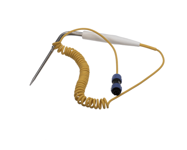 Uline 80-55648-03 Food Probe, Yellow (UL80-55648-03)