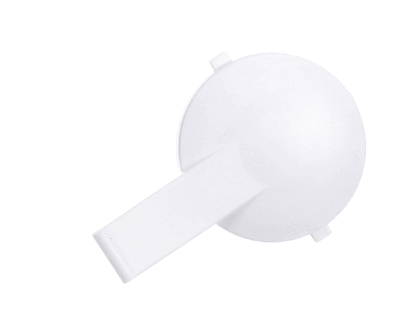 Uline 80-55652-01 Drainage Fitting Cap (UL80-55652-01)