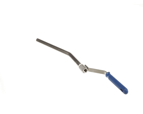 Ultrafryer 12675-C Nozzle Handle Assembly, 1/2In S/S 25Deg (ULTR12675-C)