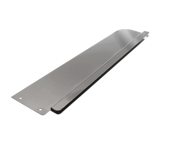 Ultrafryer 12869-C Guard, Splash 20In Par Lh (ULTR12869-C)