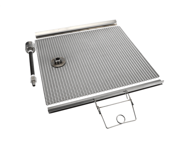 Ultrafryer 12B402-C F/Assy,Lb-Nr-Sm-Magnr-17.5X19 (ULTR12B402-C)