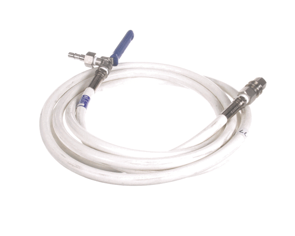 Ultrafryer 12C577 Hose Assembly, Disposal Shortening 17Ft (ULTR12C577)