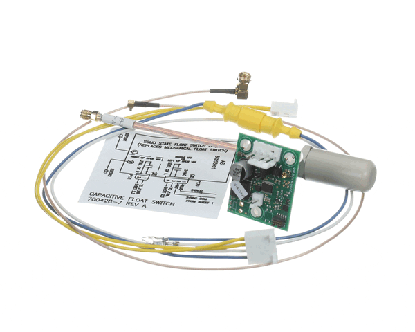 Ultrafryer 143-000013-001-C Kit,Svc Iq Sensor Parts (ULTR143-000013-001-C)