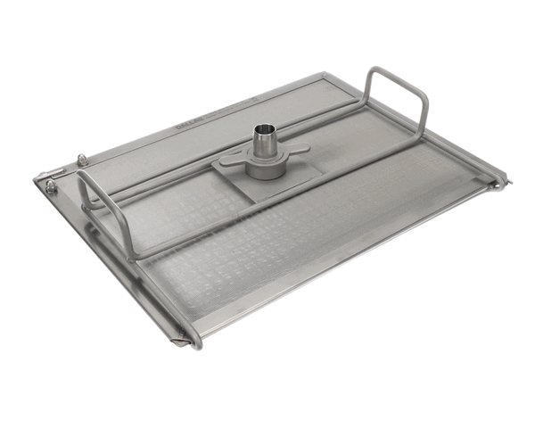 Ultrafryer 143-000023-001-C Shp Kit,Fltr Pprls U*14 (ULTR143-000023-001-C)