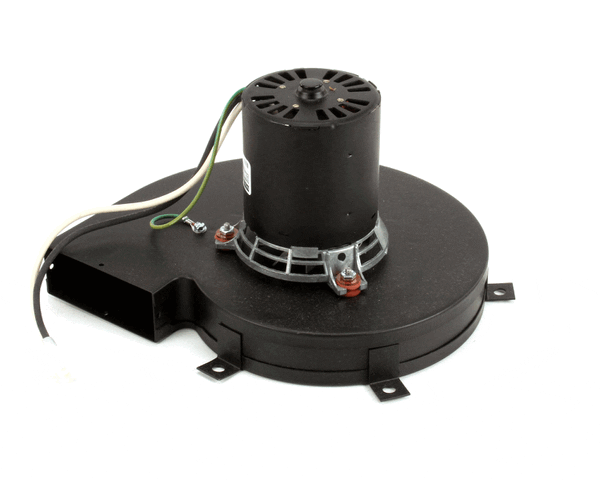 Ultrafryer 17A015 Blower, Motor P3 115V 1.8 Amps (ULTR17A015)