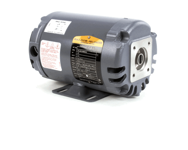Ultrafryer 17A018 Motor, 1/3Hp Cl H 115/60 Baldo (ULTR17A018)
