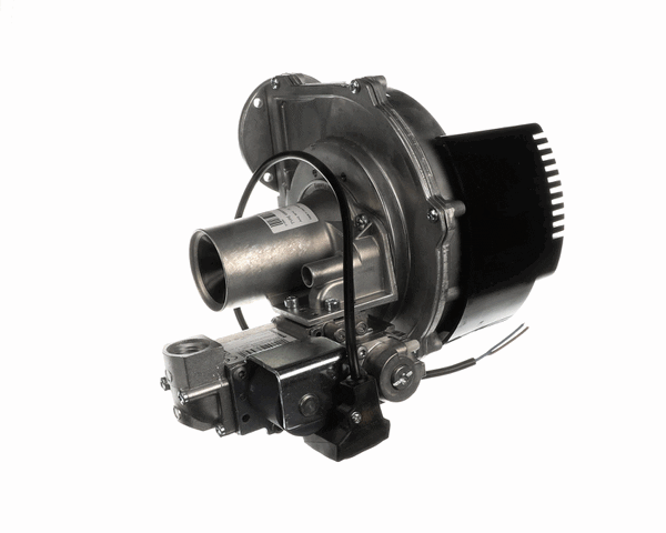Ultrafryer 17A033 Blower, Pre Mix 5.0 Power Burner/Gas Sm (ULTR17A033)