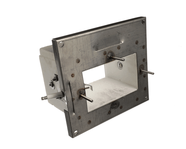 Ultrafryer 19B854 Firebox Assembly, P2 18/20In Pnp (ULTR19B854)