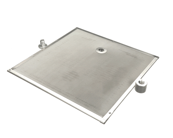 Ultrafryer 21641 Screen, Filter 16X16 Offset Hole (ULTR21641)