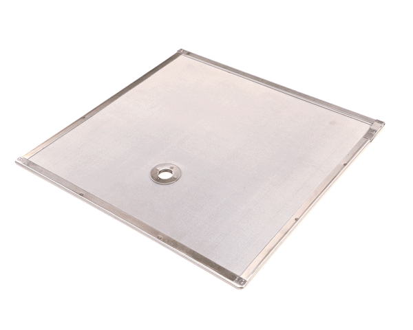 Ultrafryer 21696 Screen, Filter Envelope Style Off Ctr (ULTR21696)