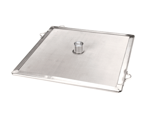 Ultrafryer 21A245 Filter, Permafil 16X16 Center Feed (ULTR21A245)