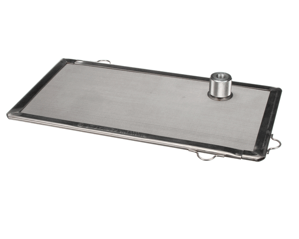 Ultrafryer 21A278 Filter, Permafil Assembly 10X1 (ULTR21A278)