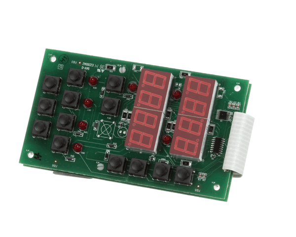 Ultrafryer 21A290 Controller, Rethermalizer Rt-145 (ULTR21A290)