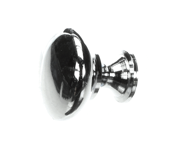 Ultrafryer 22032 Knob, Chrome Plated Brass U/T (ULTR22032)