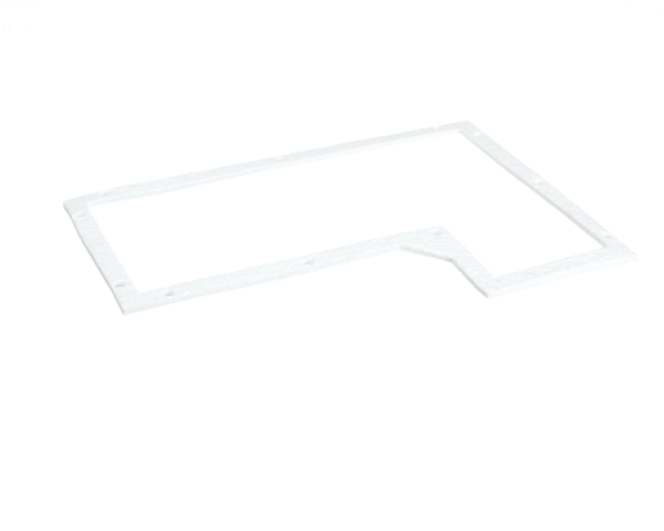 Ultrafryer 22875 Gasket, Blower Box P2-.25In 18/20 (ULTR22875)