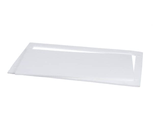 Ultrafryer 22876 Gasket, Blower Box P3-.25In 18/20 (ULTR22876)