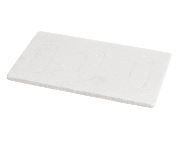 Ultrafryer 22A086 Gasket Firebox Sm Hole Hard 1 (ULTR22A086)