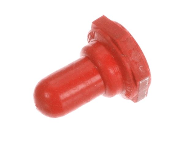 Ultrafryer 22A104 Boot, Toggle Switch Red (ULTR22A104)