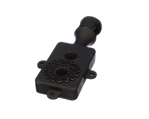 Ultrafryer 22A341 Burner, P3 Venturi Short Side (ULTR22A341)