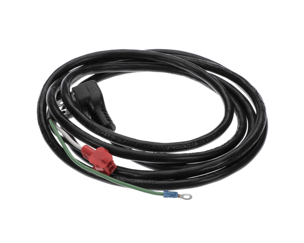 Ultrafryer 22A671 Cord, Power Inlet Ph Bank Basi (ULTR22A671)