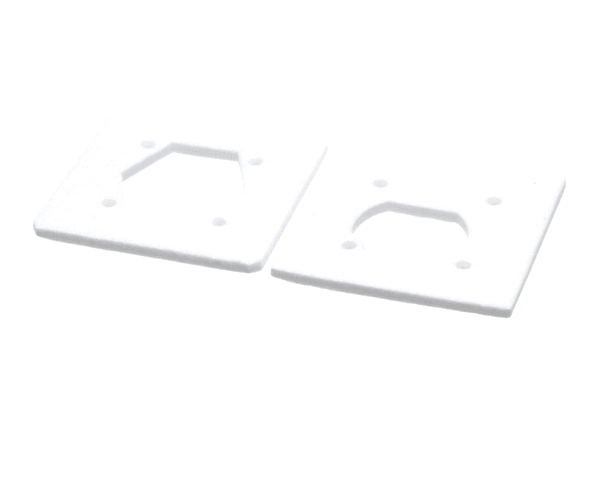 Ultrafryer 22A810 Gasket, Ir Blower Motor / Manifold Adapt (ULTR22A810)