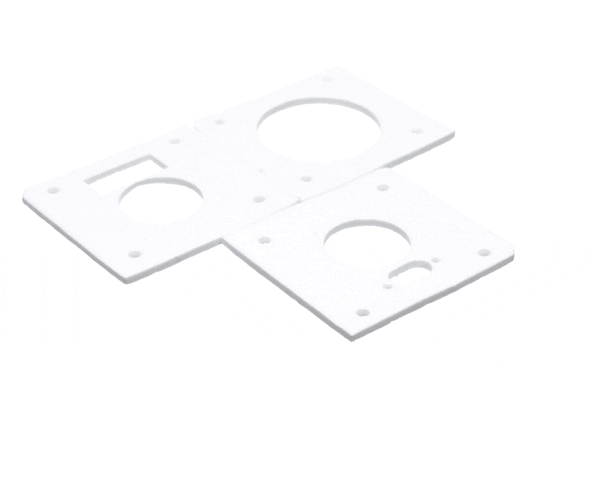 Ultrafryer 22A817 Gasket, Infared Mount Burner / (ULTR22A817)