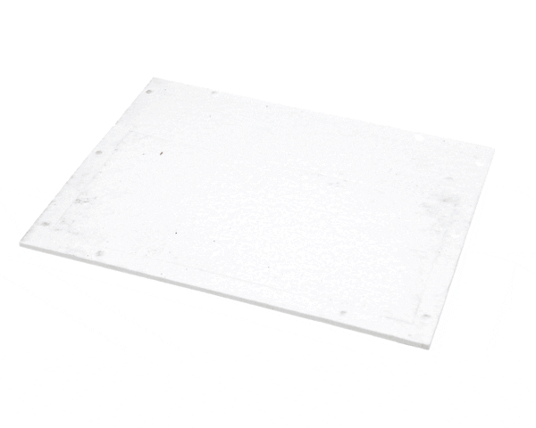Ultrafryer 22A825 Gasket Infrared Blower Box (ULTR22A825)
