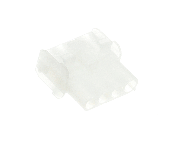 Ultrafryer 23303 Housing, 4 Ckt In Line Female (ULTR23303)