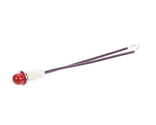 Ultrafryer 23A103 Snaplight, Red Lens 24V (ULTR23A103)