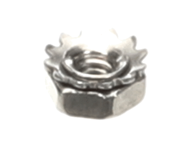 Ultrafryer 27A048 Nut, Keps 4/40 18-8 (ULTR27A048)