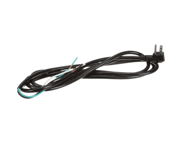 Ultrafryer 33048 Cord, 90Deg Molded Square Plug 120V (ULTR33048)