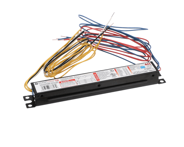 Misc Hardware Gelge432Maxpn/Ultra Fluorescent Electronic Ballast (RESGELGE432MAXPNULTRA)