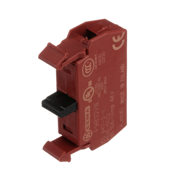 Ultrasource 490161 Contact Block N.O. (ULTS490161)