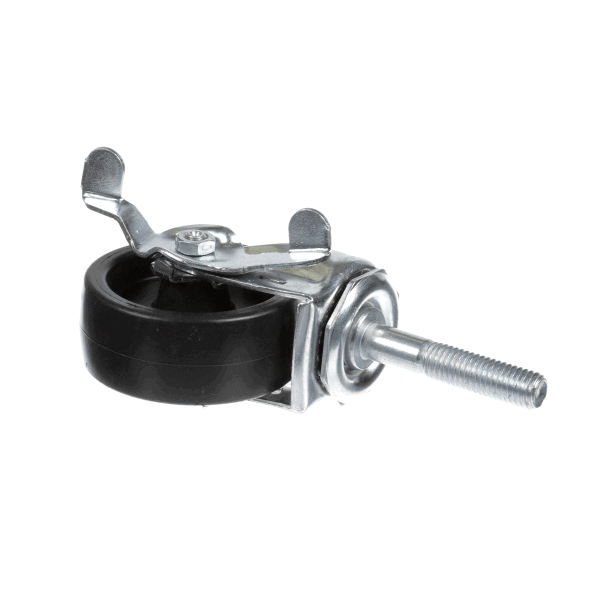 Ultrasource 490257 3 In Caster W/ Brake (ULTS490257)