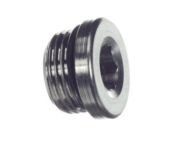 Unic 23002 Plug G3/8 Stainless Steel (UNC23002)