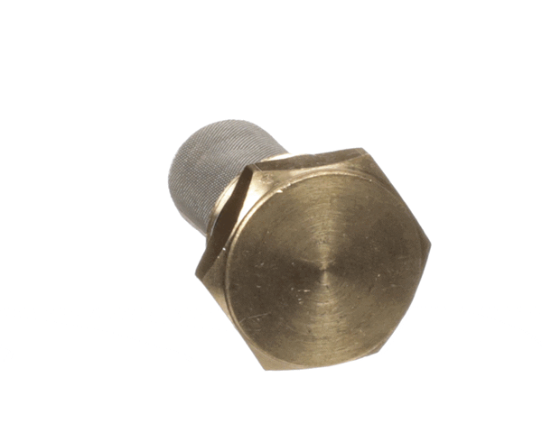 Unic 23127 Gicleur Assembly (Peek - Diam: 0.7Mm) (UNC23127)