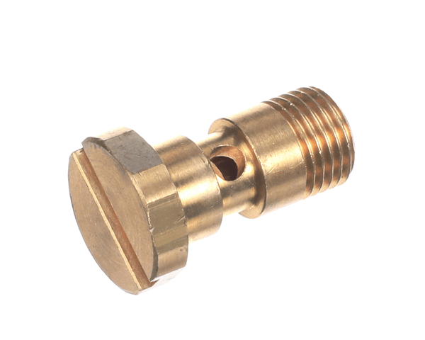 Unic 23760 Banjo Bolt - 1/4 Bsp (UNC23760)