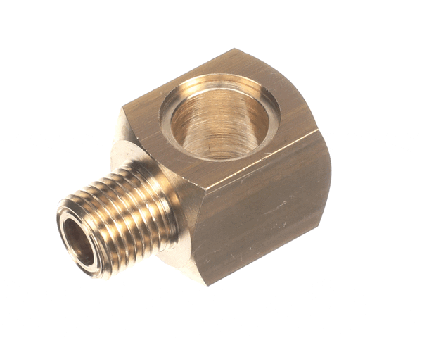 Unic 23761 Banjo Body - 1/4F X 1/4 Bspm (UNC23761)