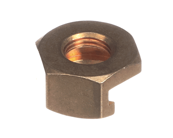 Unic 24452 Brass Union Nut - 1/8 Bspf (Used In Conj (UNC24452)