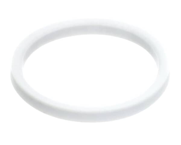 Unic 28500 Piston Part: Ptfe Gasket - Diam:37.5Mm (UNC28500)