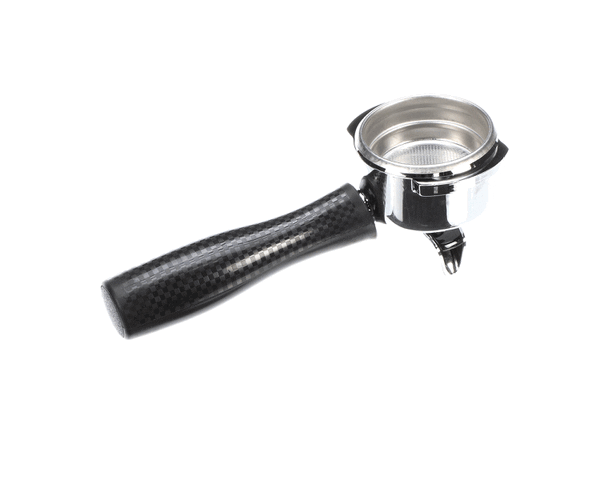 Unic 33186 Sdc Double Portafilter With 18G Filter B (UNC33186)