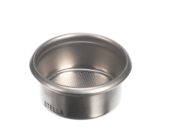 Unic 33428 Sdc 21G/Triple Filter Basket Replaces It (UNC33428)