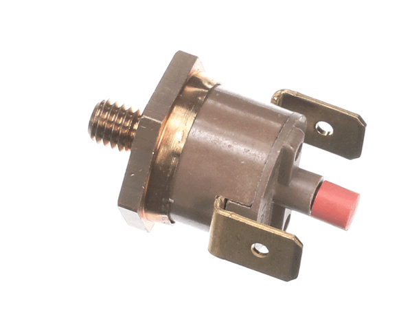 Unic 34200 Klixon Thermostat - 135C (UNC34200)