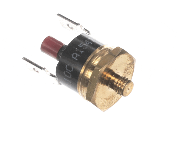 Unic 34210 Klixon Thermostat - 115C (UNC34210)